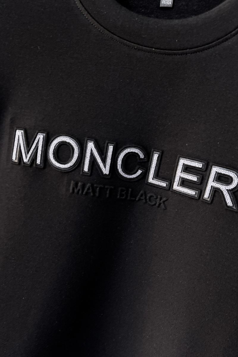 Moncler Hoodies